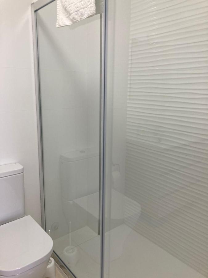 Apartamentos Sol Andaluz - Goya 카로보네라스 외부 사진